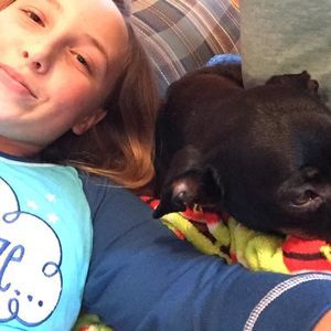 Meet your Posher, Madison